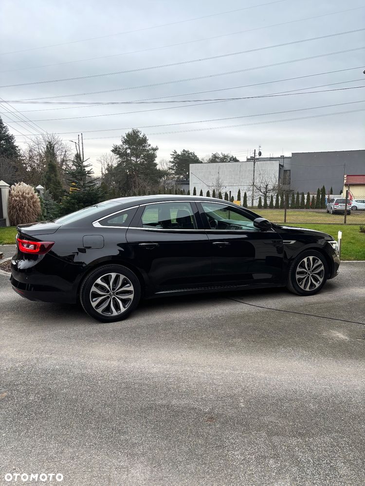 Renault Talisman 1.8 TCe FAP Intens EDC - 4