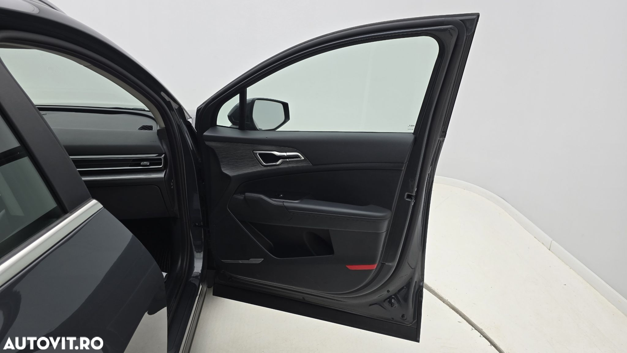 Kia Sportage - 18