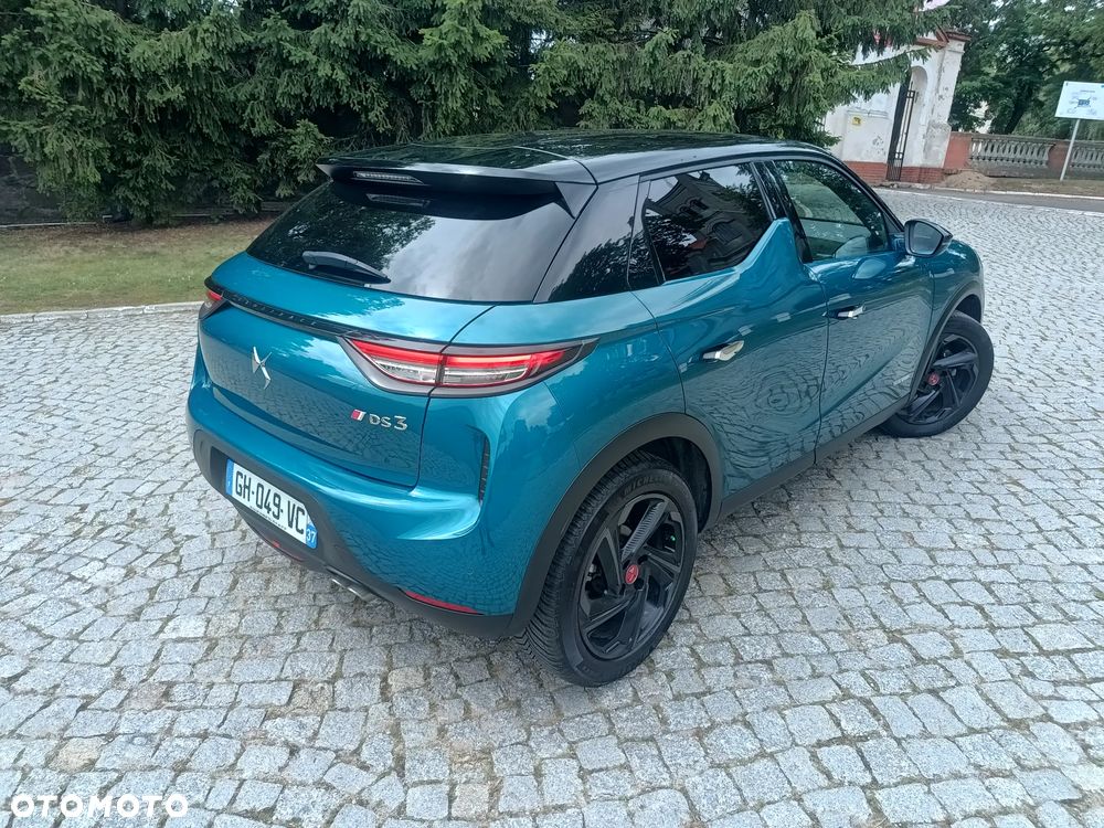 DS Automobiles DS 3 Crossback - 4