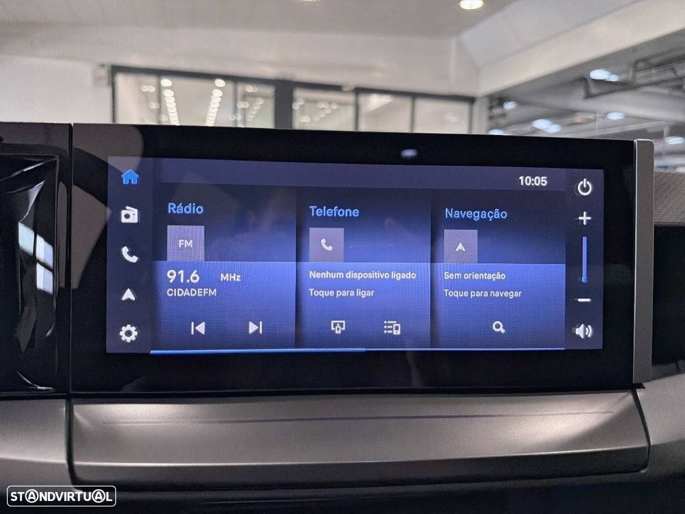 Opel Frontera 54 kWh GS — fotografia 12