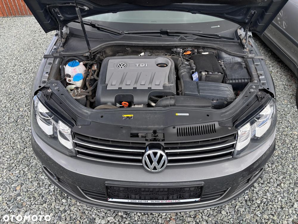 Volkswagen Eos 2.0 TDI DPF DSG Exclusive - 27