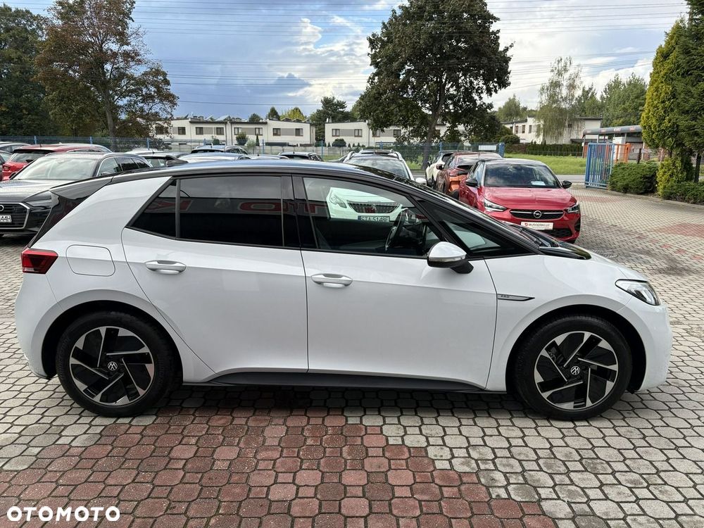 Volkswagen ID.3 58kWh Pro - 5