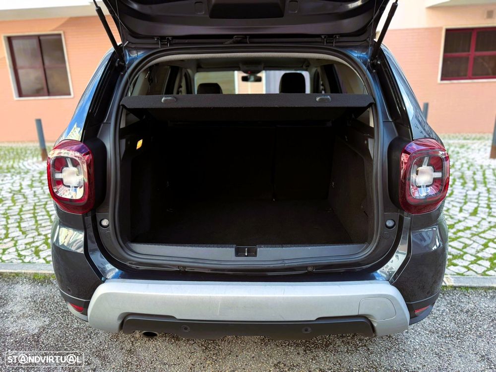 Dacia Duster 1.5 dCi Prestige - 26