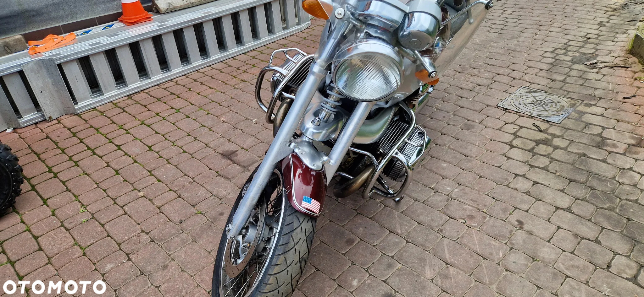 BMW R - 24