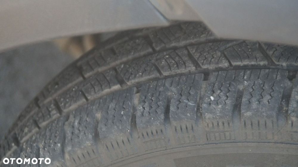 Iveco Daily 35C11 DMC 3.5T KAT.B * DOKA * Skrzynia 3.8 * KLIMA * Możliwy montaż nowej Wywrotki * Kipper * Dubel kabina * Pod Wywrot * IMPORT - 9