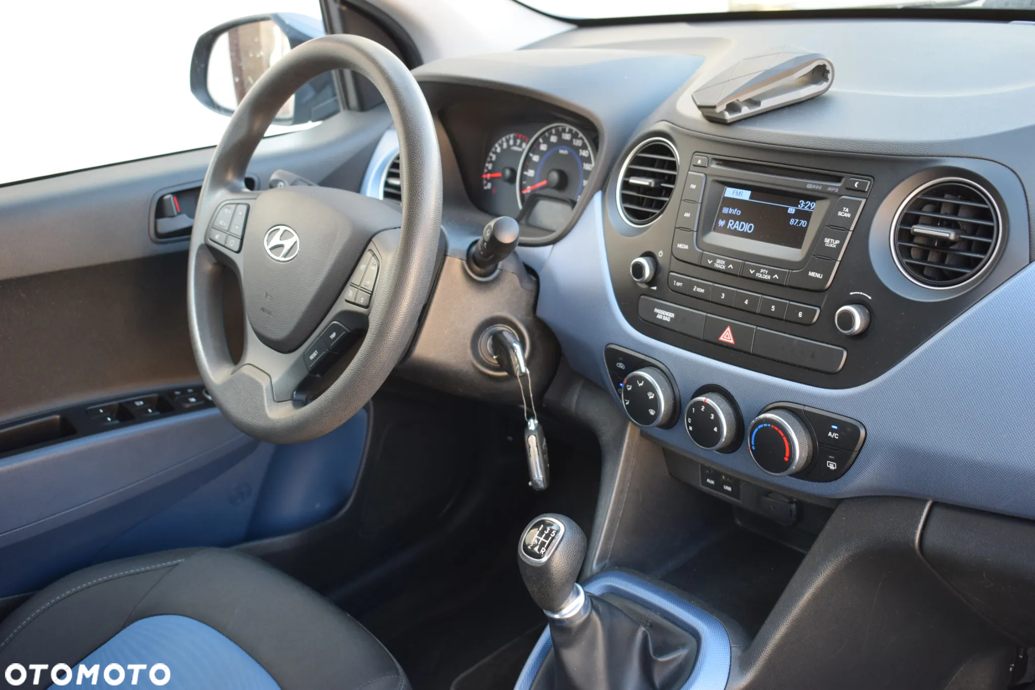 Hyundai i10 1.0 Premium - 4