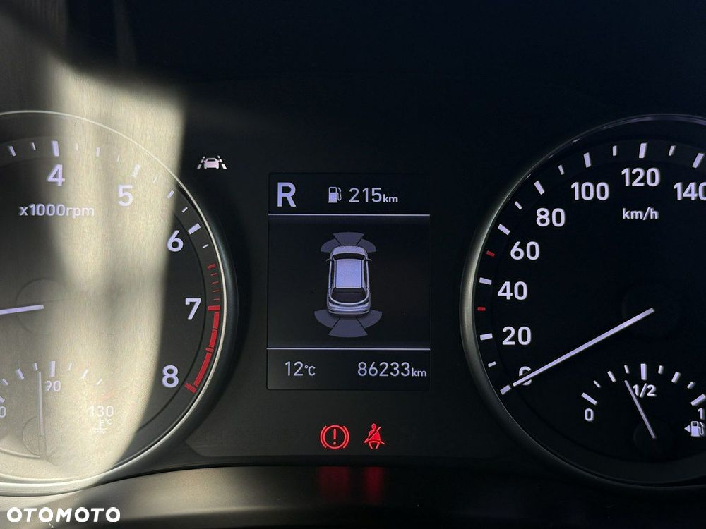 Hyundai i30 1.5 DPI Classic + - 22