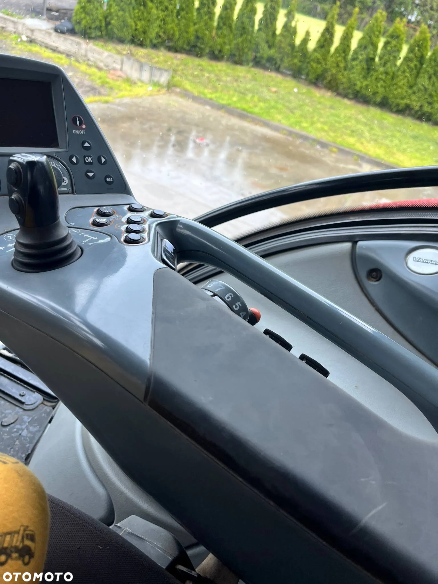 Valtra N122 - 11