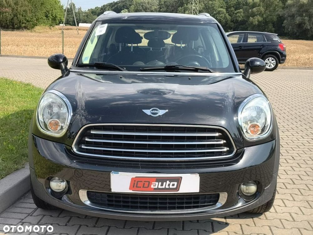 MINI Countryman - 2