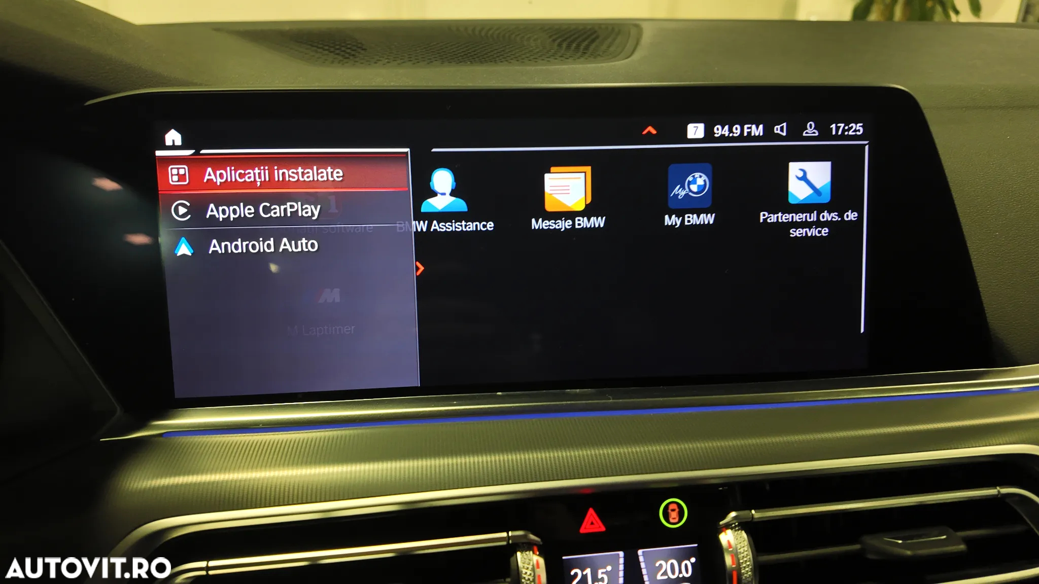 BMW X5 xDrive30d - 29