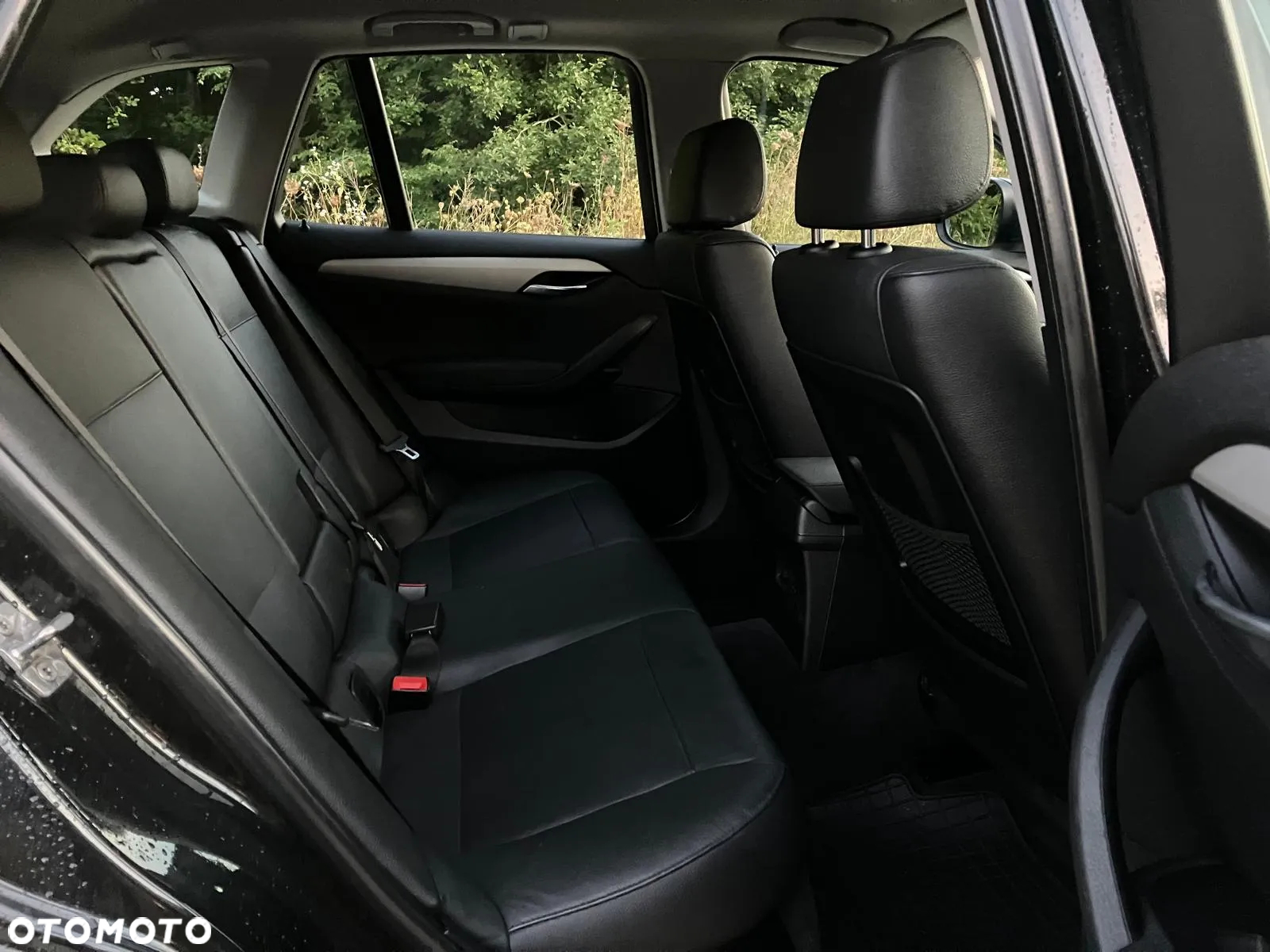BMW X1 xDrive20d - 17