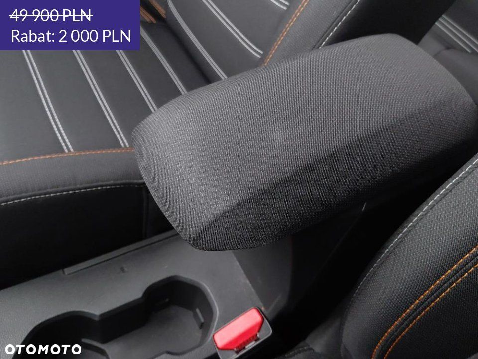 Dacia Sandero Stepway - 29