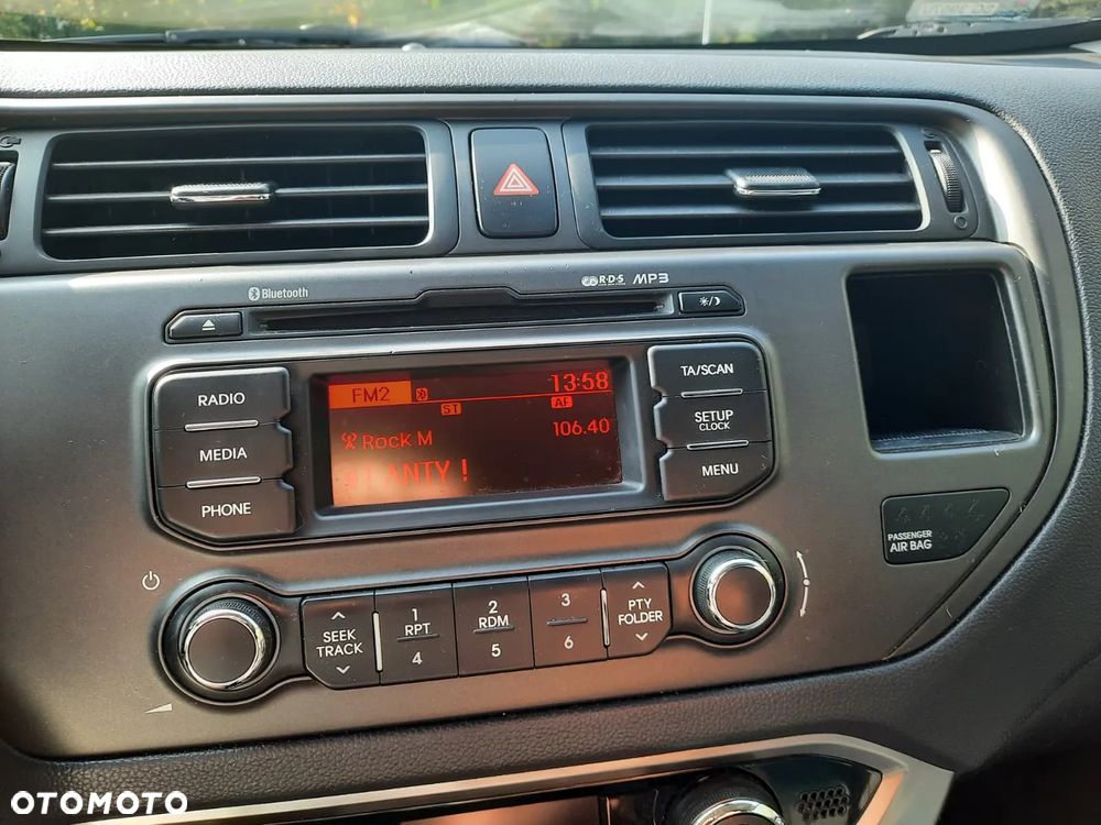 Kia Rio 1.4 XL - 16