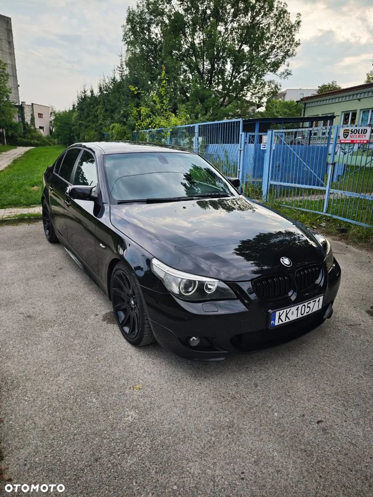 BMW Seria 5 - 3
