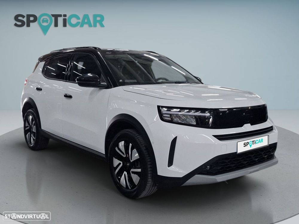 Opel Frontera 44 kWh GS - 10