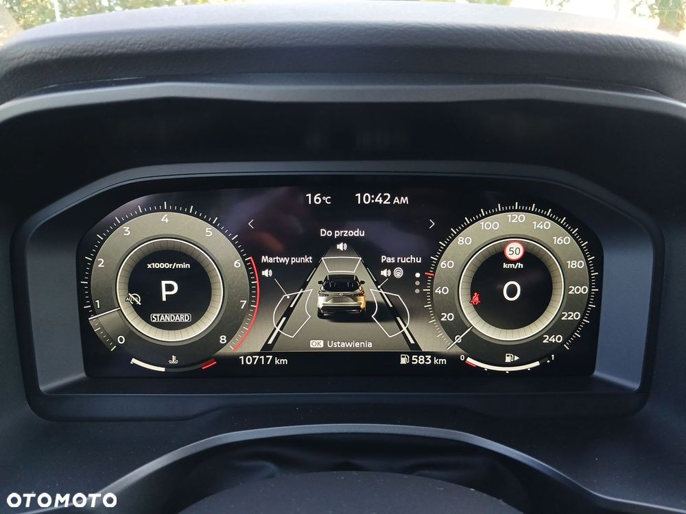 Nissan Qashqai 1.3 DIG-T MHEV N-Connecta Xtronic - 17
