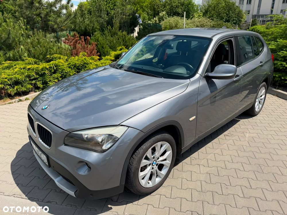 BMW X1 - 12