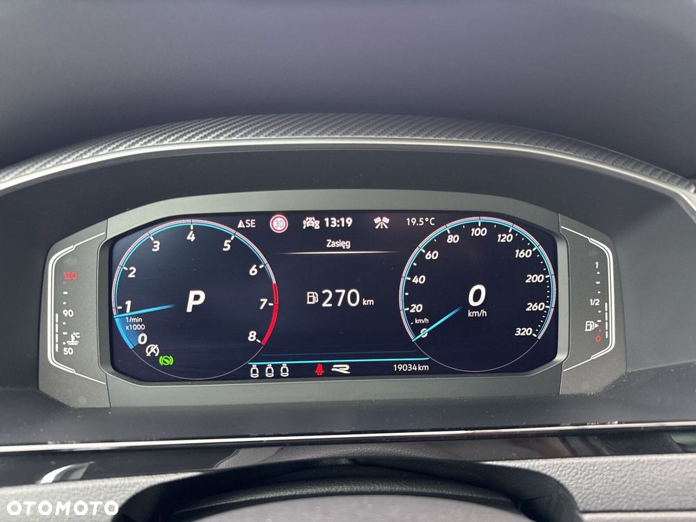 Volkswagen Arteon Shooting Brake 2.0 TSI 4Motion R DSG - 14