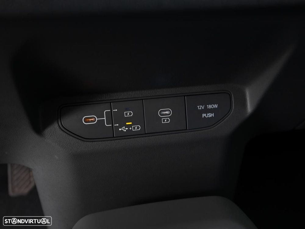 Kia EV3 58.3 kWh Drive - 22