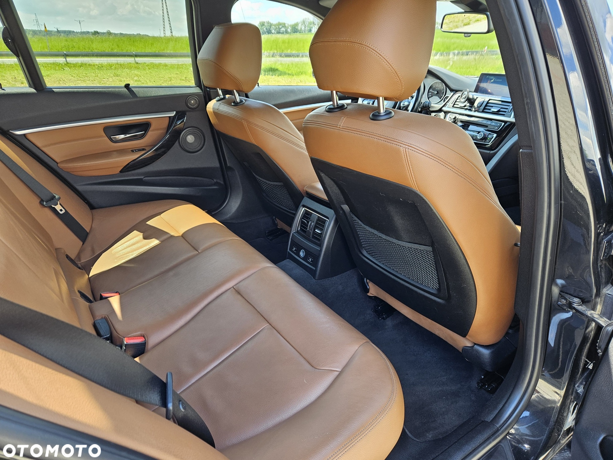 BMW Seria 3 340i xDrive M Sport Sport - 11