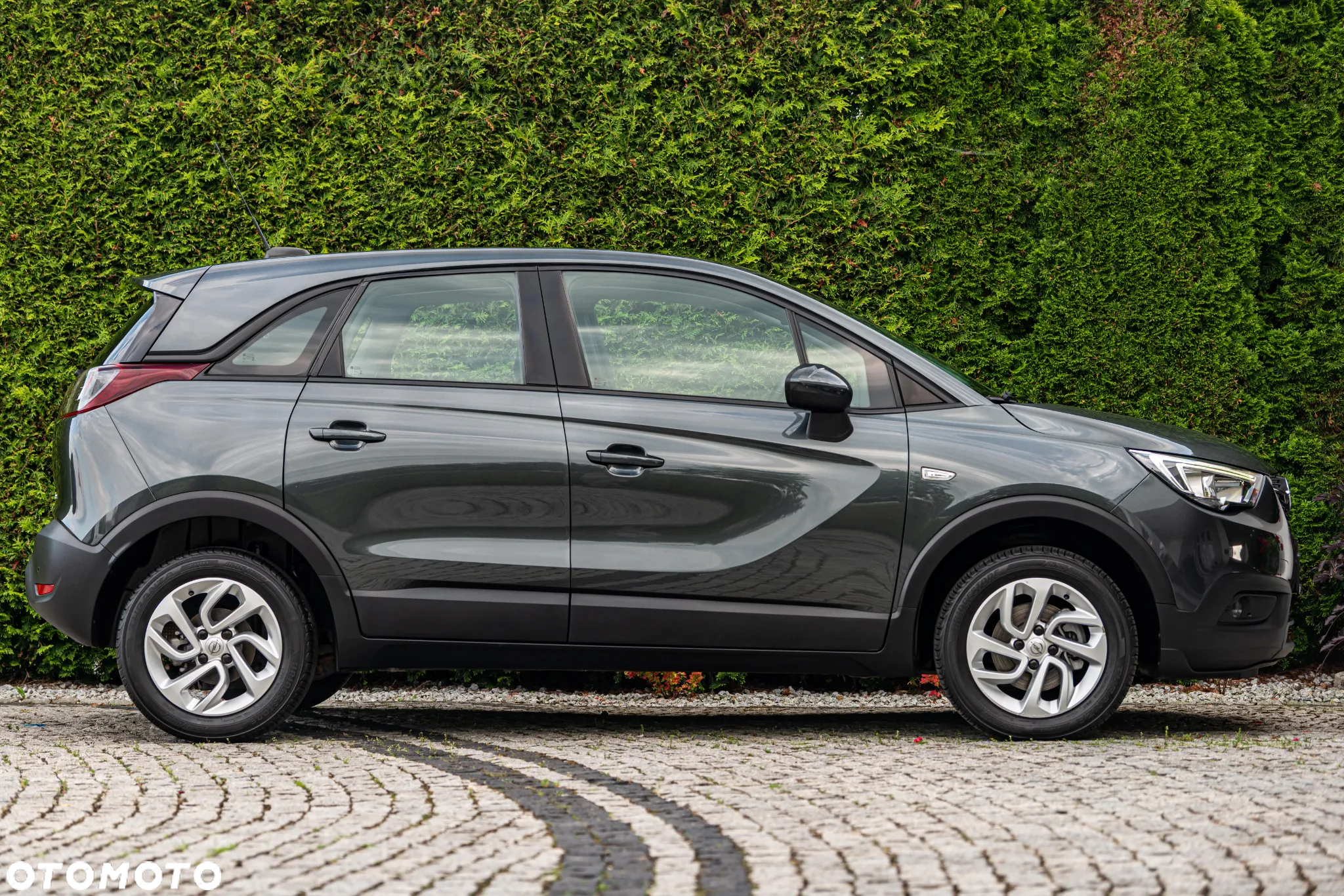 Opel Crossland X 1.2 ECOTEC Start/Stop Edition - 19