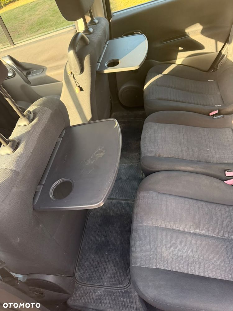 Renault Scenic 1.6 16V Expression - 32