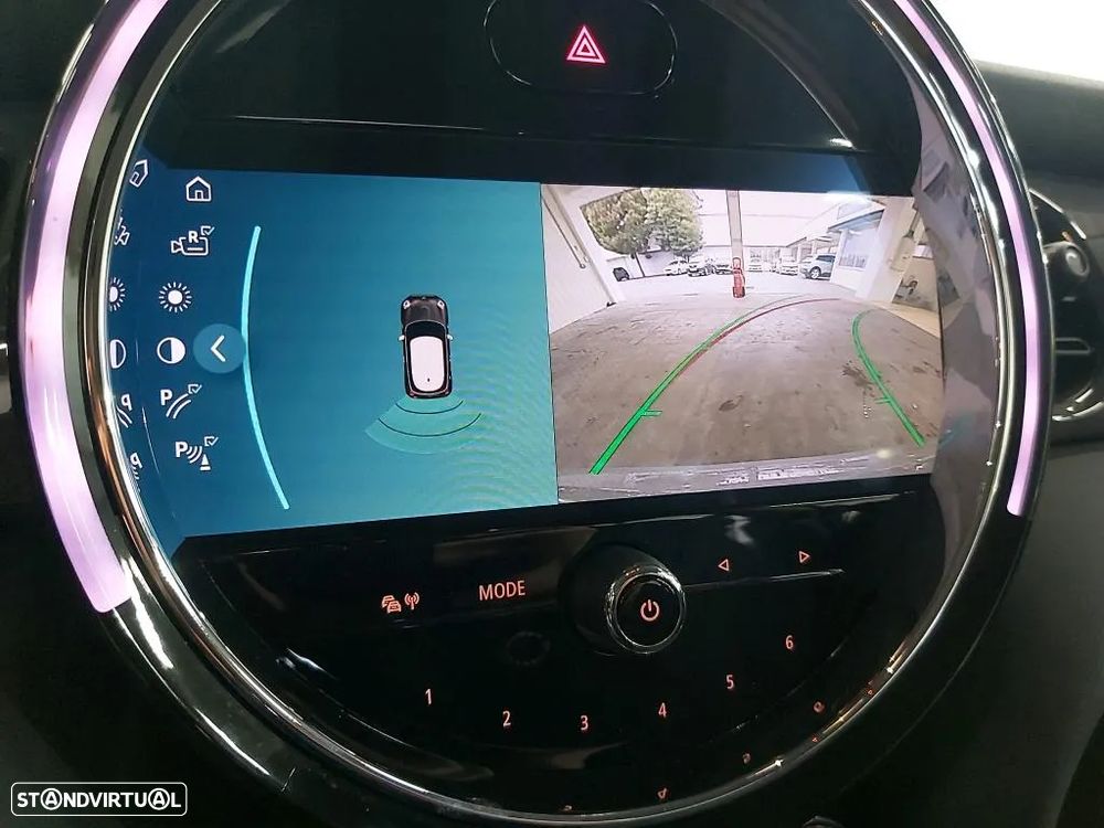 MINI 3 Portas Cooper Auto - 10