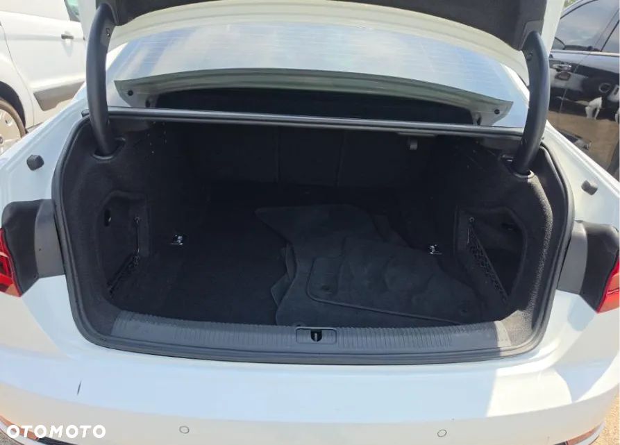 Audi A4 Limousine 2.0 TFSI quattro S tronic sport - 13