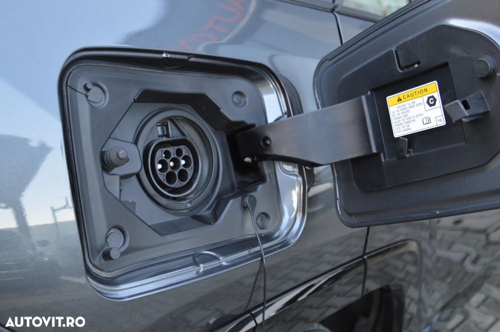 Toyota RAV4 Technik- und Style Paket - 35