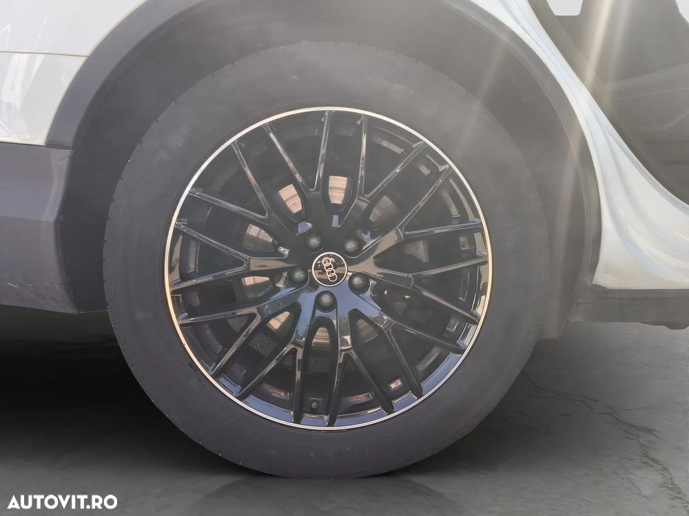 Audi Q7 - 29