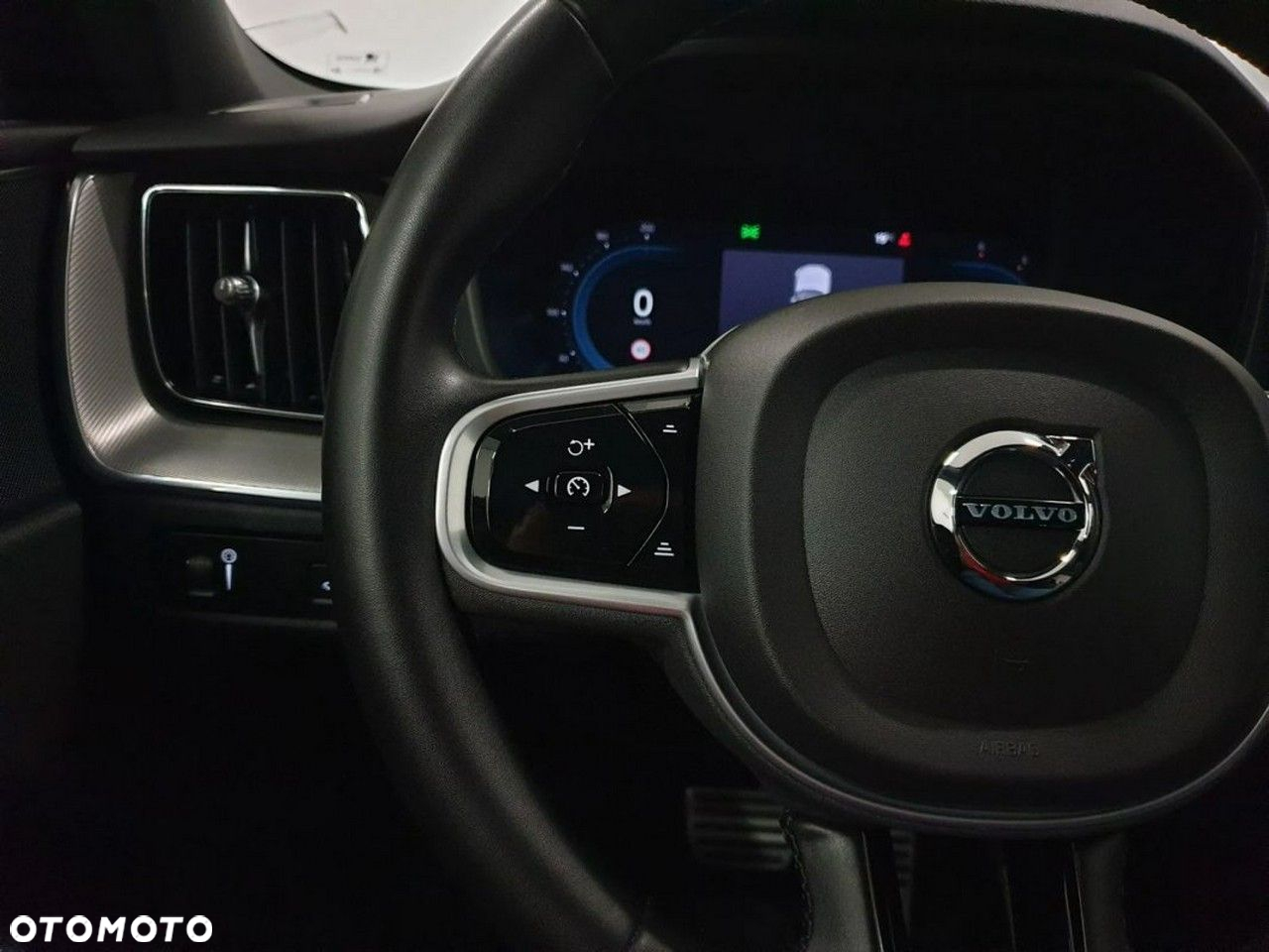 Volvo XC 60 B4 D AWD Geartronic RDesign - 10