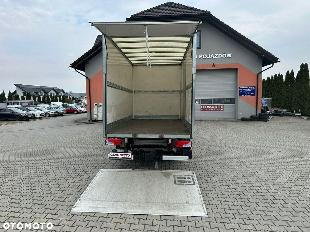 Volkswagen Crafter - 6