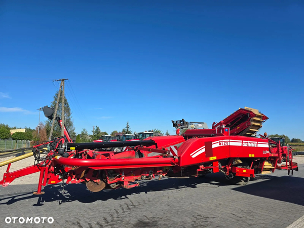 Grimme GT 170S-MS