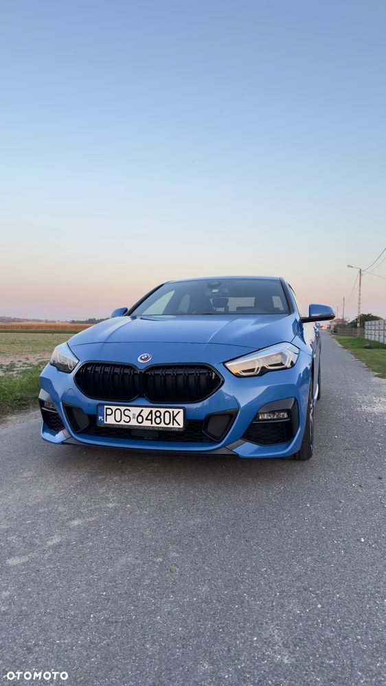 BMW Seria 2 - 4
