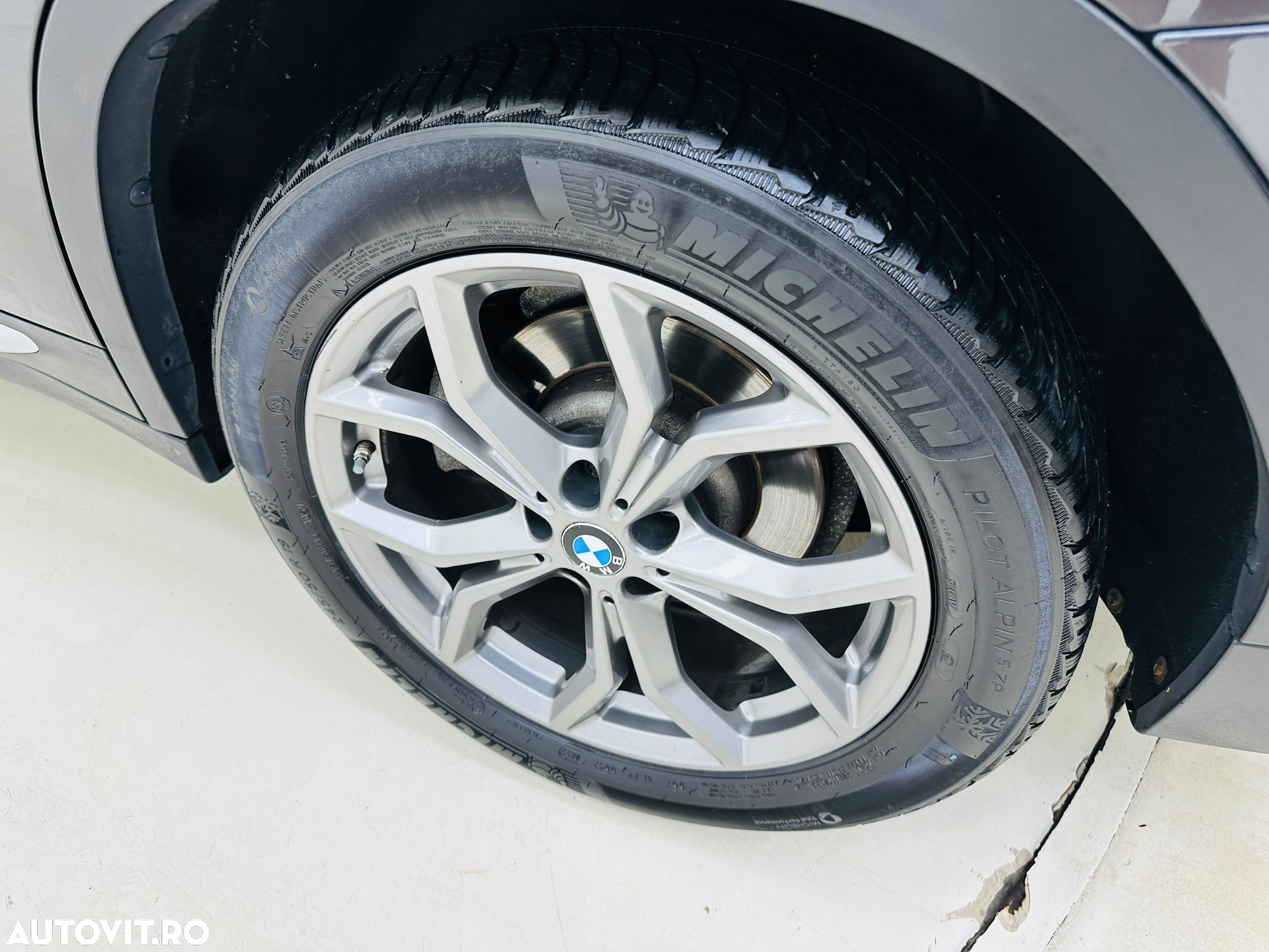 BMW X3 - 17