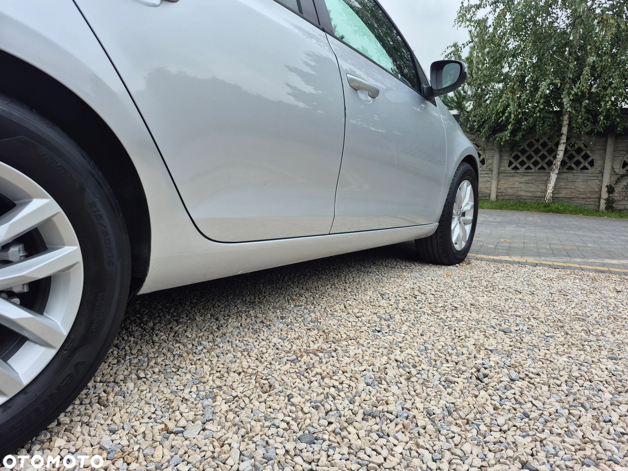Volkswagen Golf 1.6 Edition - 19