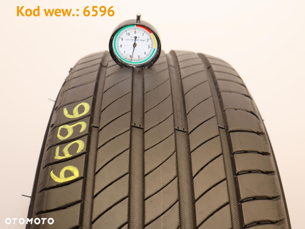 Michelin Primacy 4 - 205/55 R17