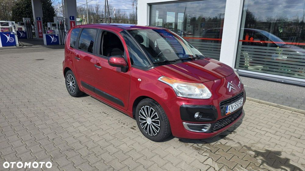 Citroën C3 Picasso - 9