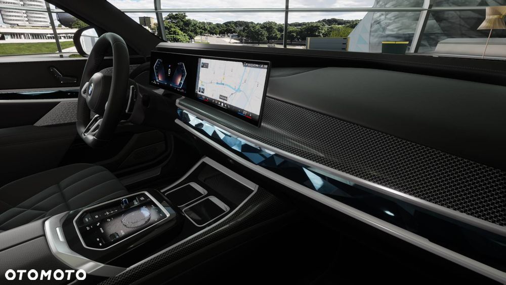 BMW Seria 7 740d xDrive mHEV M Sport sport - 9