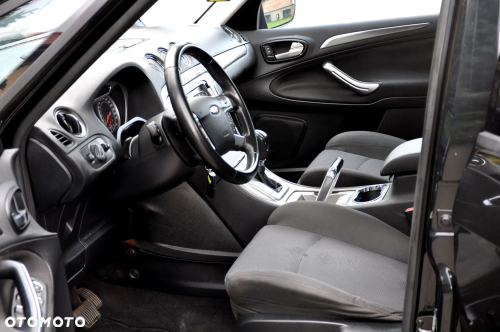 Ford S-Max 2.3 Titanium - 18