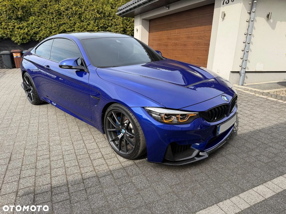 BMW M4 - 2