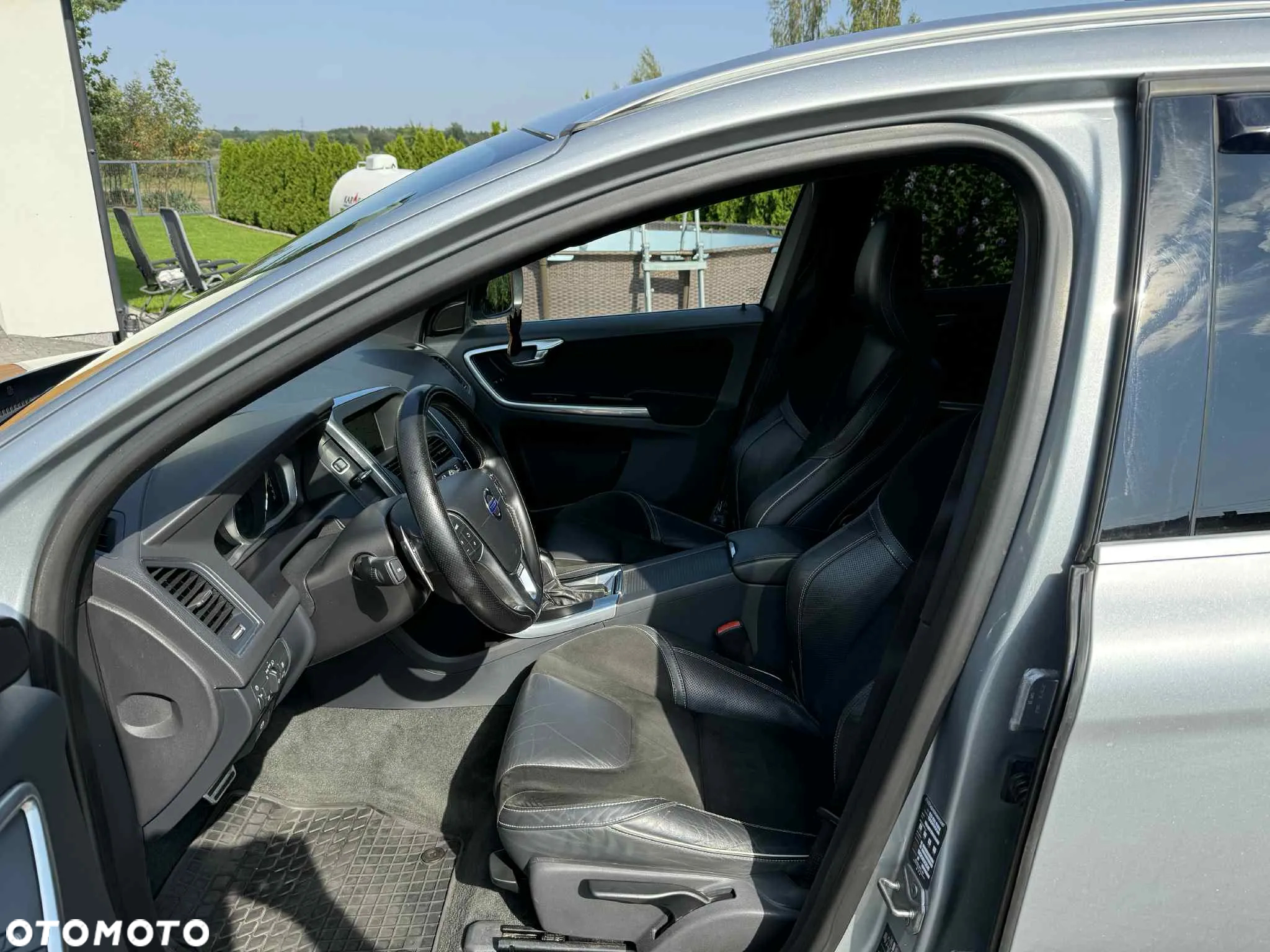 Volvo XC 60 - 16