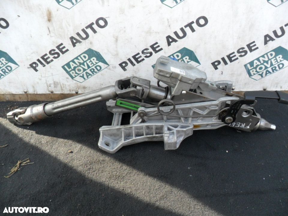 Coloana ax volan Land Rover Freelander 2 din dezmembrari / dezmembrez - 1