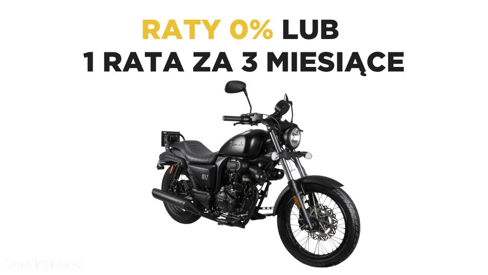 Junak M12 - 1