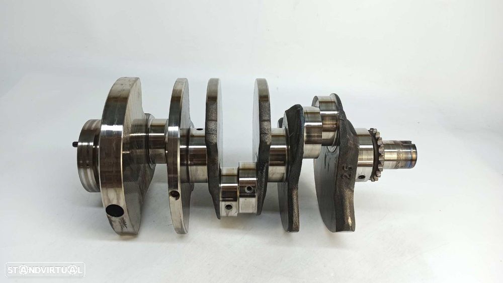 CAMBOTA AUDI A4 CABRIO (8H) 2.5 TDI - 5