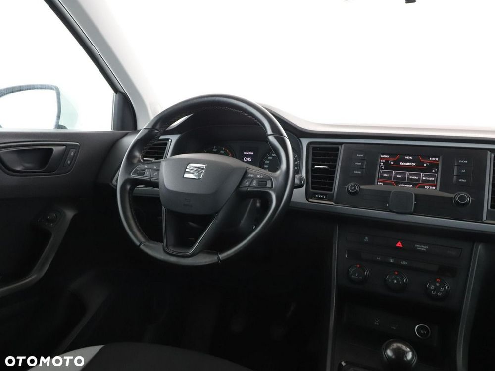 Seat Ateca 1.0 TSI Reference S&S - 17