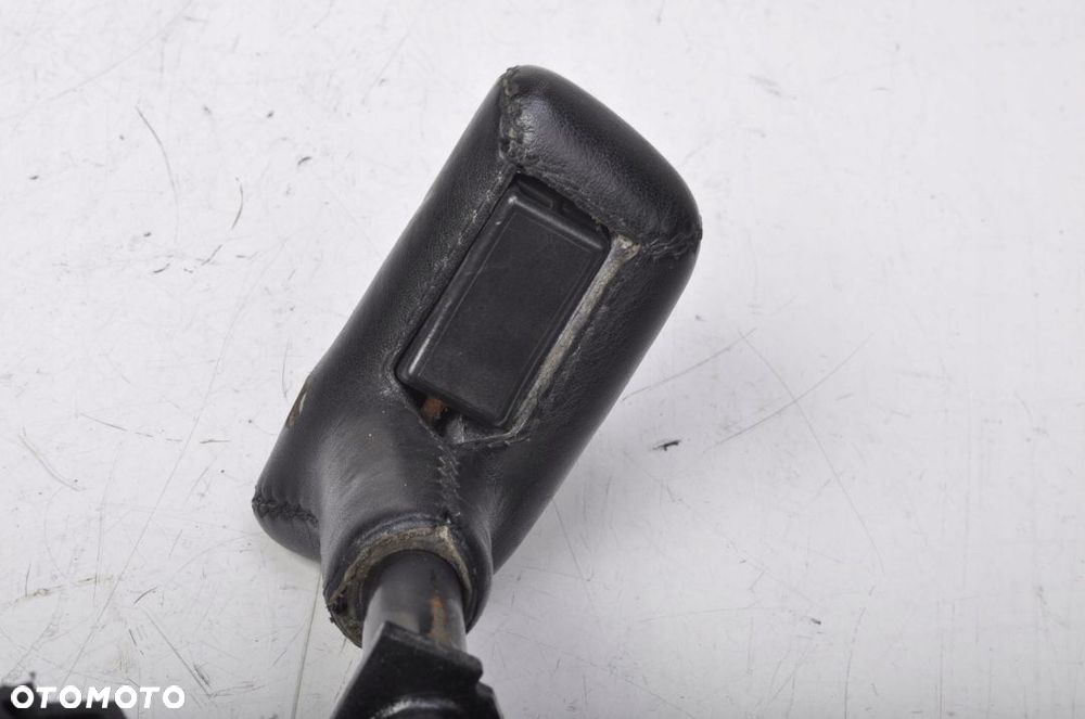 BMW E24 WYBIERAK LEWAREK SKRZYNI BIEGÓW 12150781 - 8
