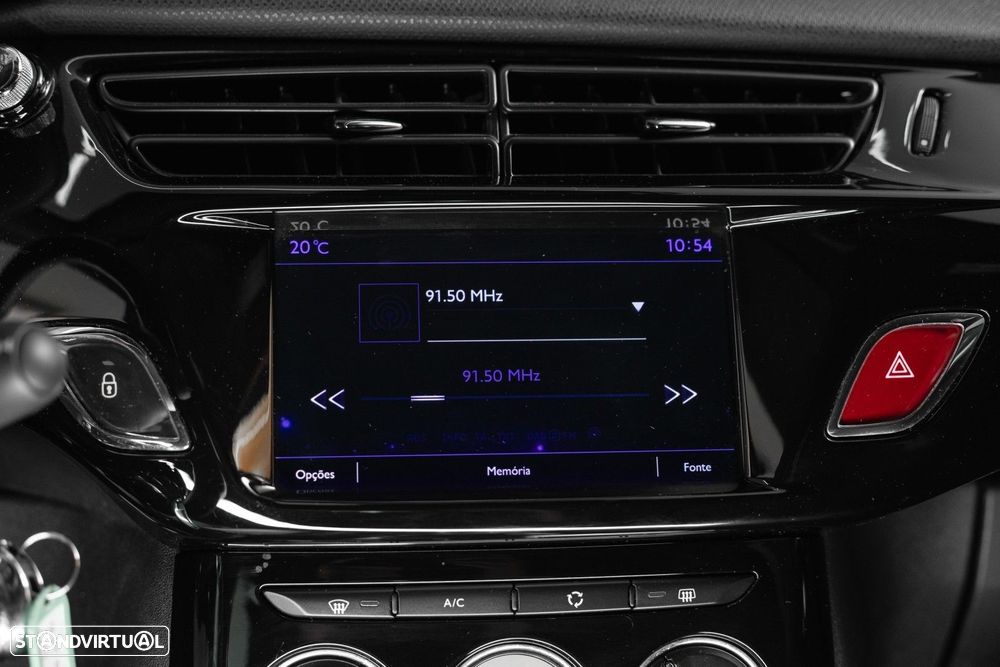 DS DS3 1.2 PureTech Sport Chic - 20