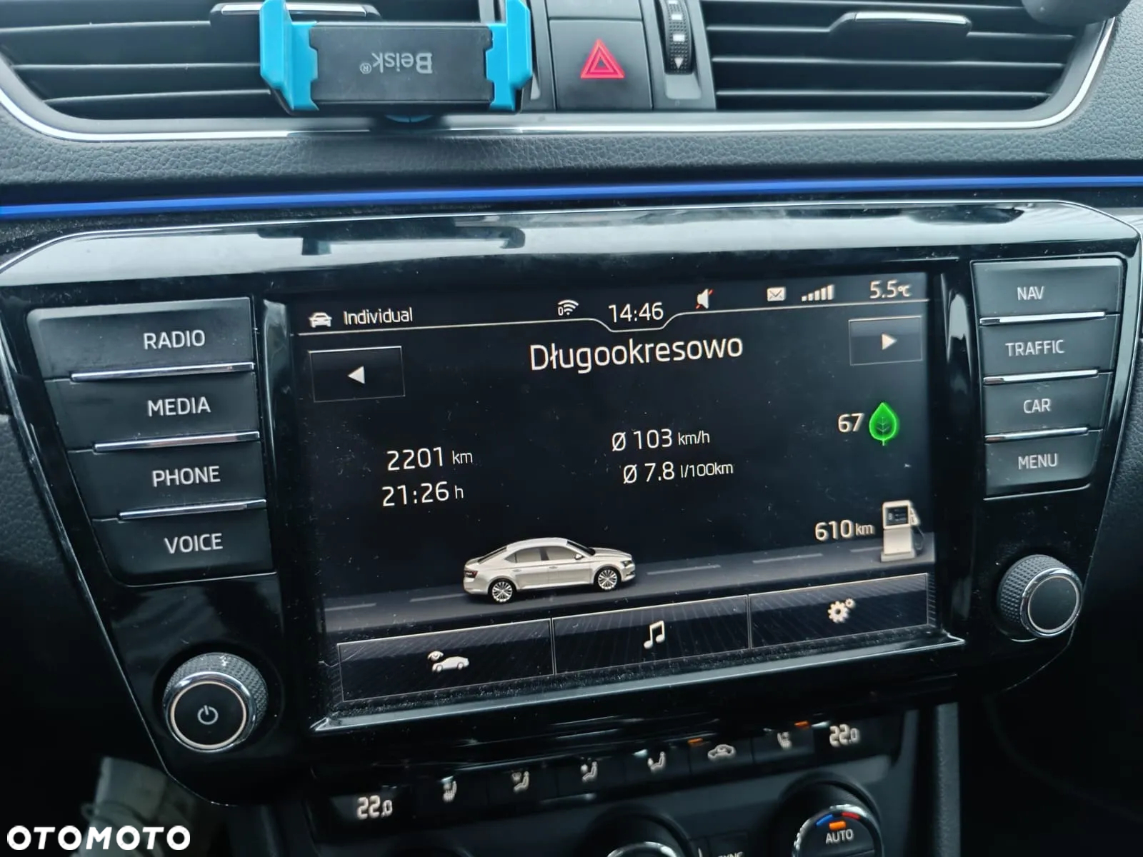 Skoda Superb 2.0 TSI 4x4 L&K DSG - 4