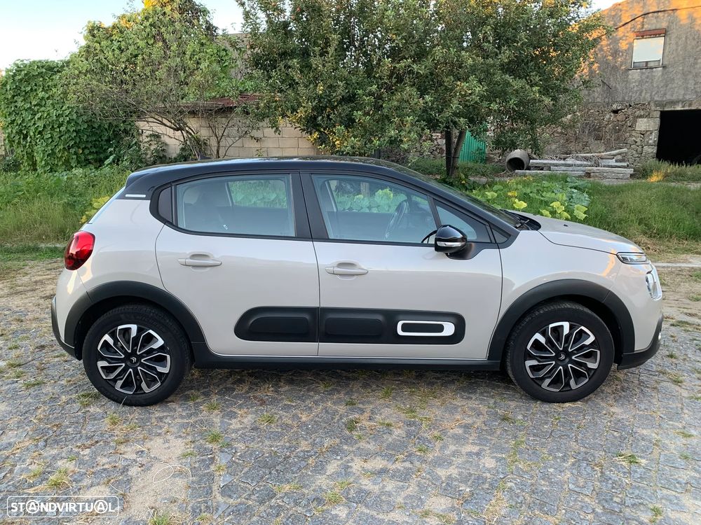 Citroen C3 2022 photo 3